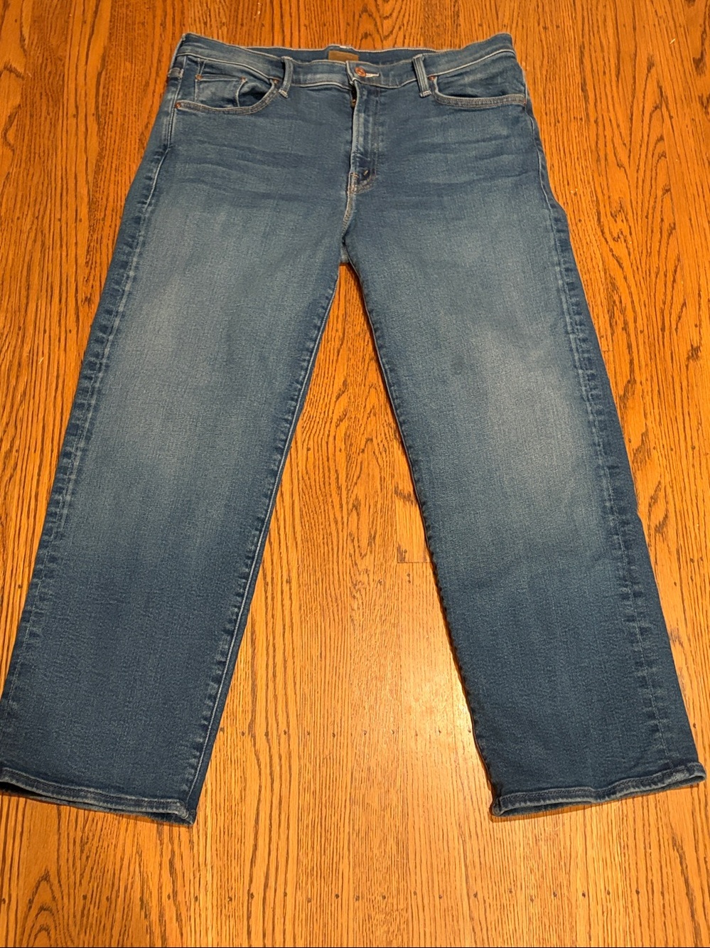 MOTHER Jeans